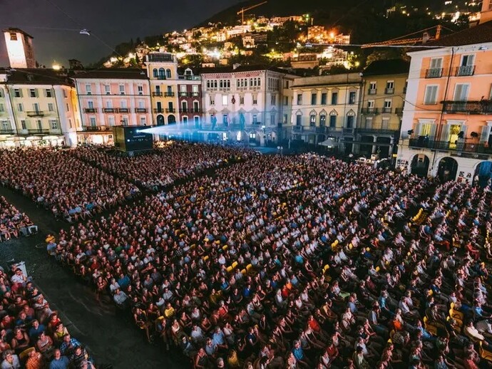 MyOwnFoundation - philanthropie - Genève - Fonds abrités - Festival du film de Locarno