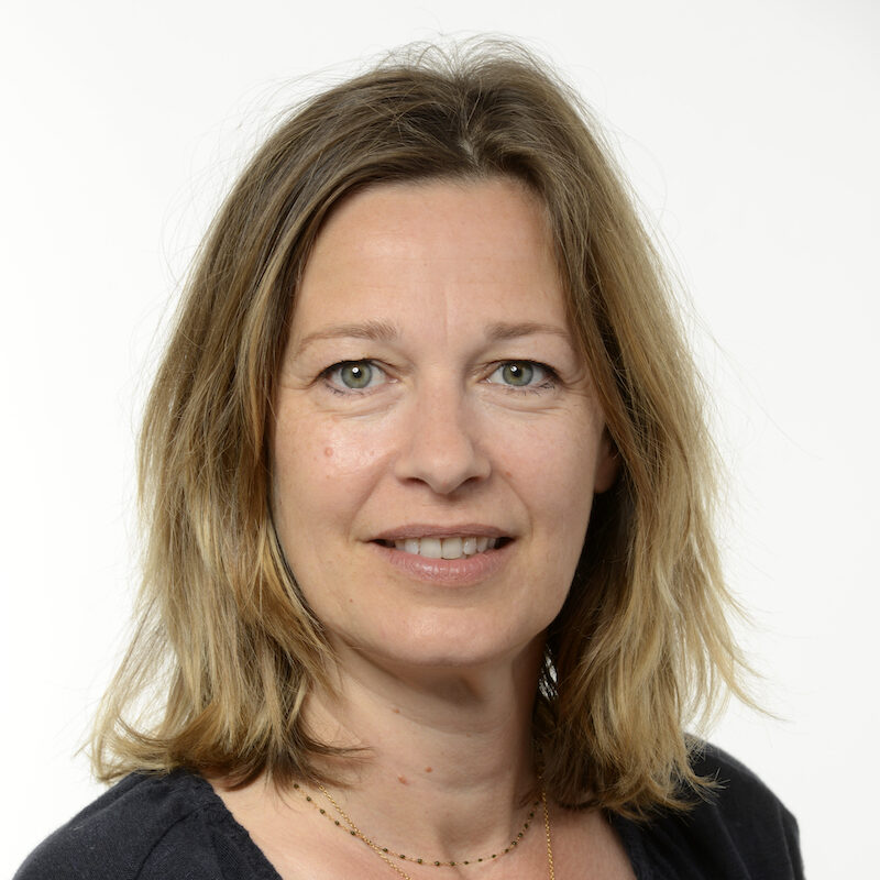 MyOwnFoundation - Philanthropie - Gen&egrave;ve - Suisse - Bureau - Florence David